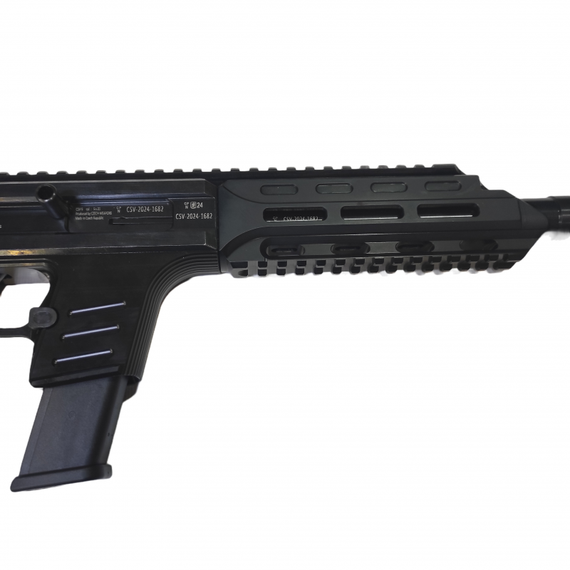 Карабін CSV-9 V2 9х21